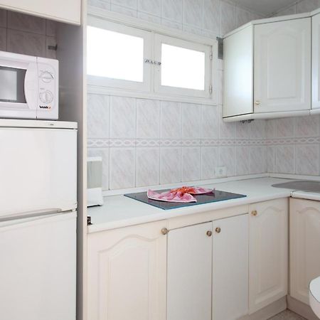 Apartamentos Europa Maspalomas  Luaran gambar