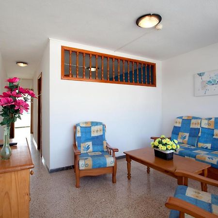 Apartamentos Europa Maspalomas  Luaran gambar
